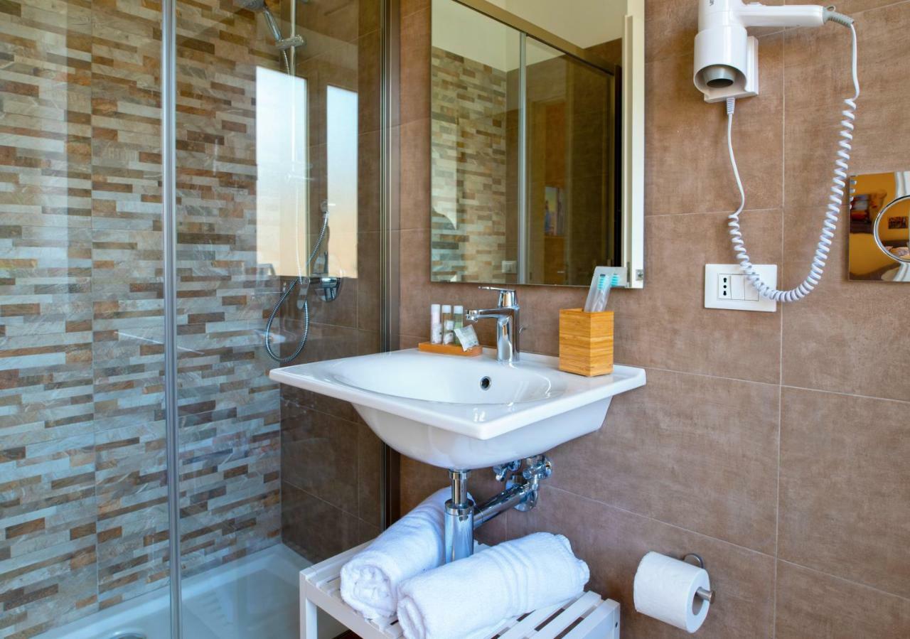 Taormina Bedda Rooms Exterior photo