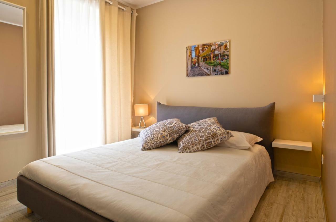Taormina Bedda Rooms Exterior photo