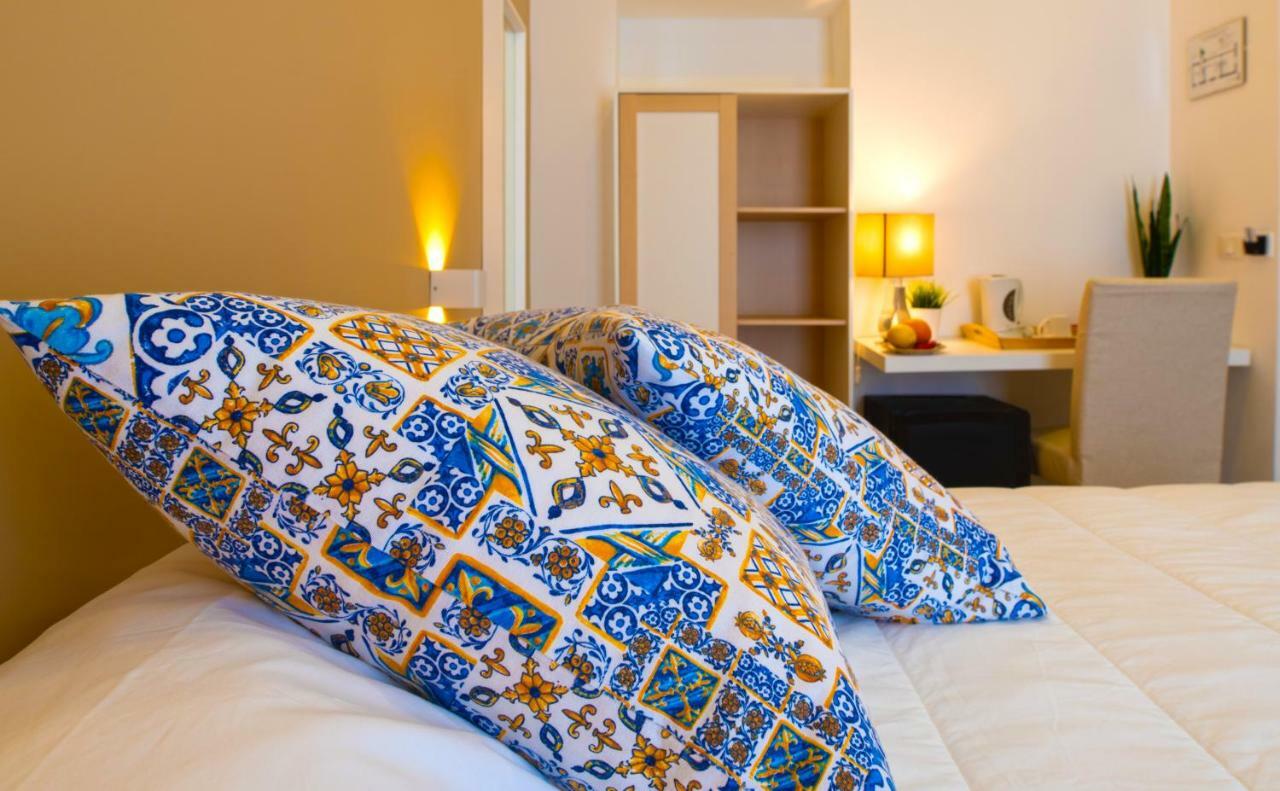 Taormina Bedda Rooms Exterior photo