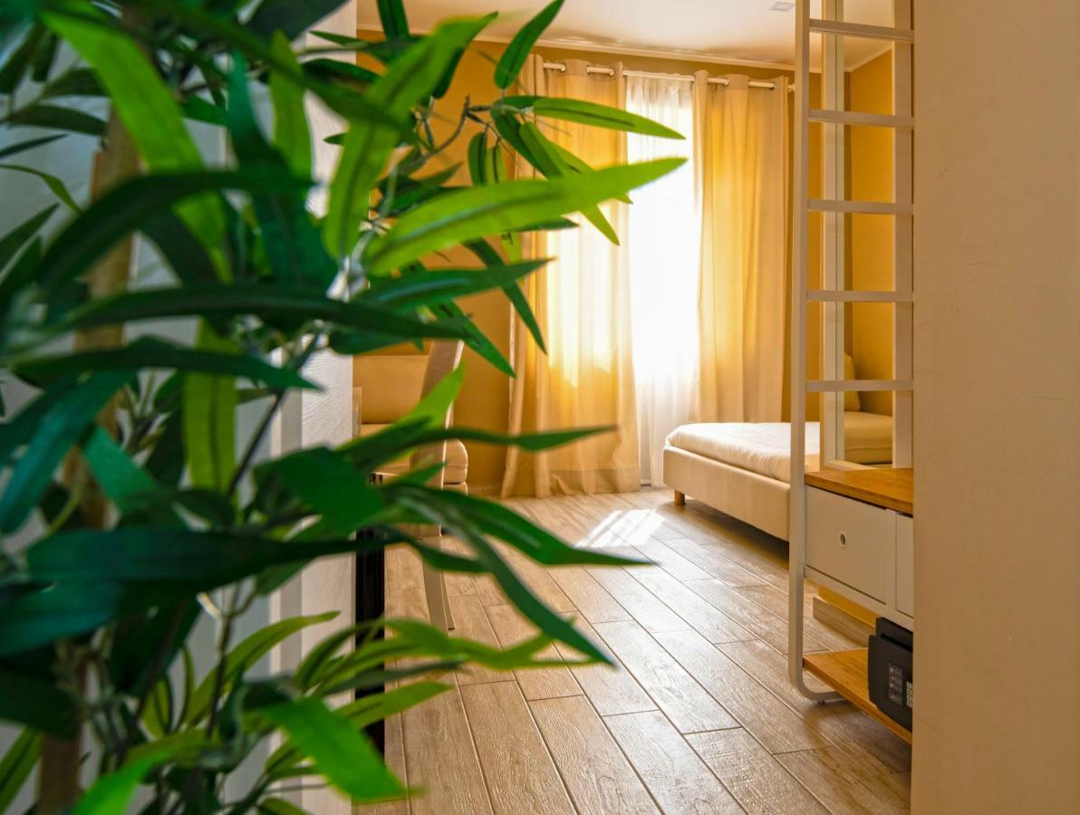 Taormina Bedda Rooms Exterior photo