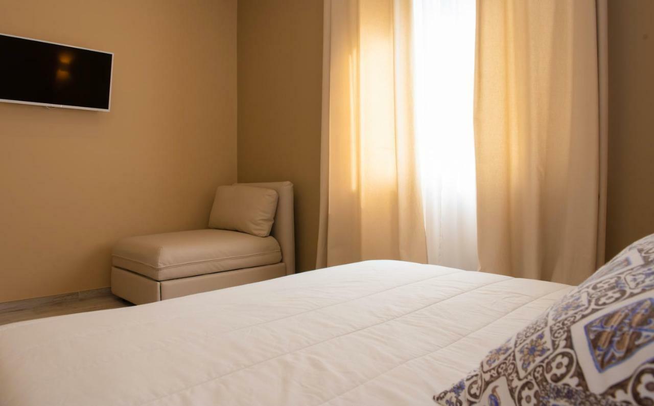 Taormina Bedda Rooms Exterior photo