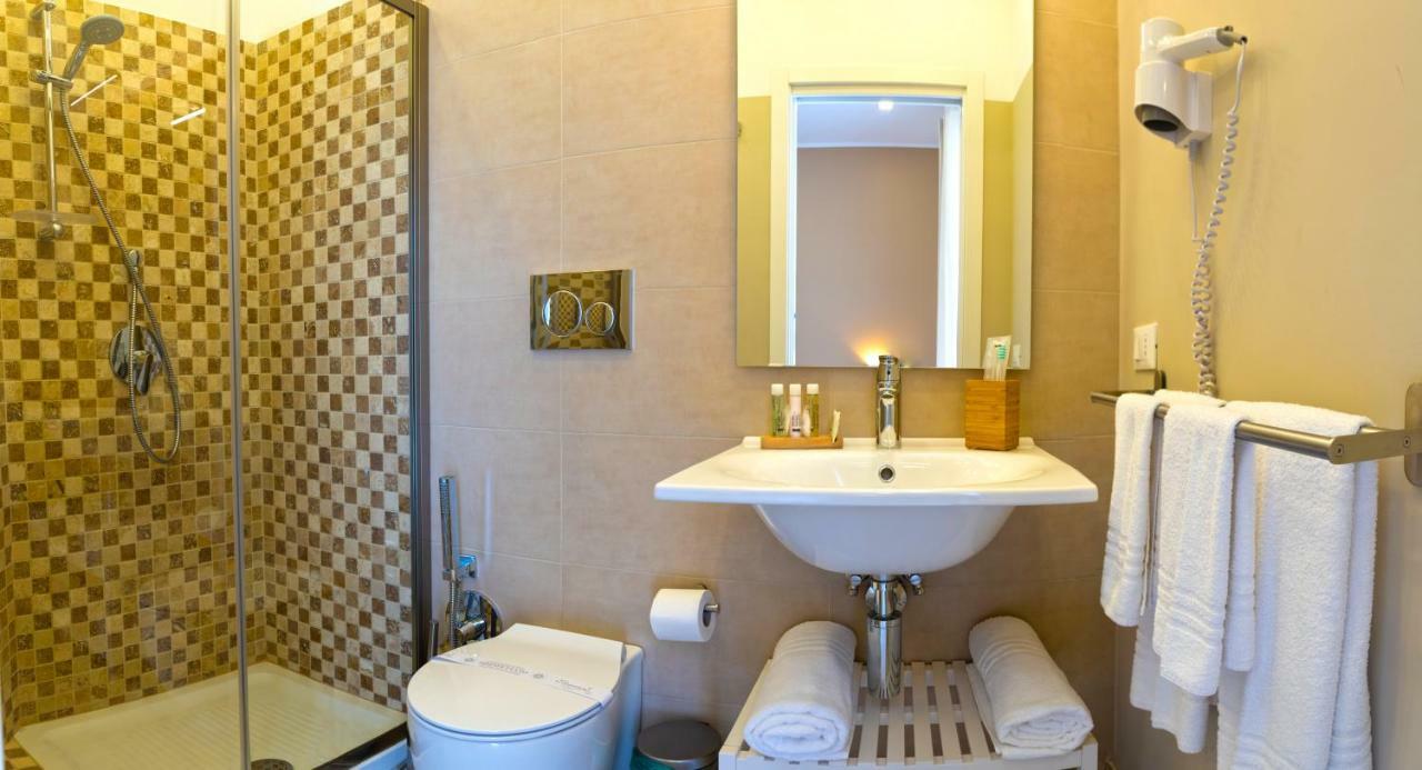 Taormina Bedda Rooms Exterior photo